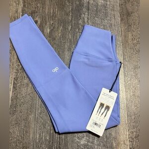 ALO 7/8 HIgh-waist Airlift Legging
